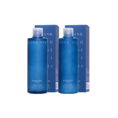 퓨어마린 남성화장품 남자스킨300ml + 로션300ml 2종세트/히알루론산 6천배 수분보습 미백주름 성분추가 